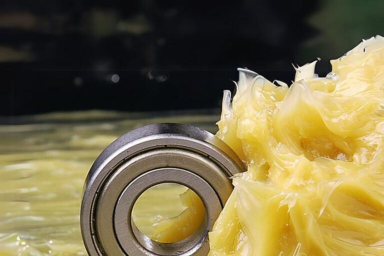 car lubricants uae