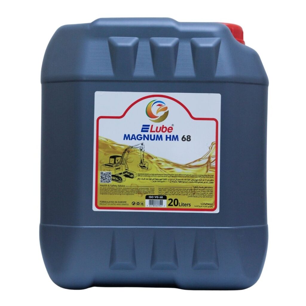 lubricant exporters in uae​