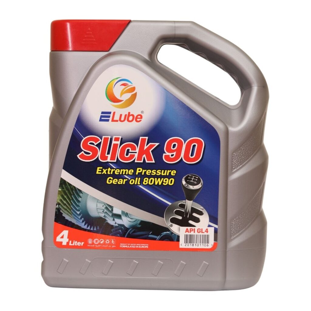 lubricant exporters in uae​