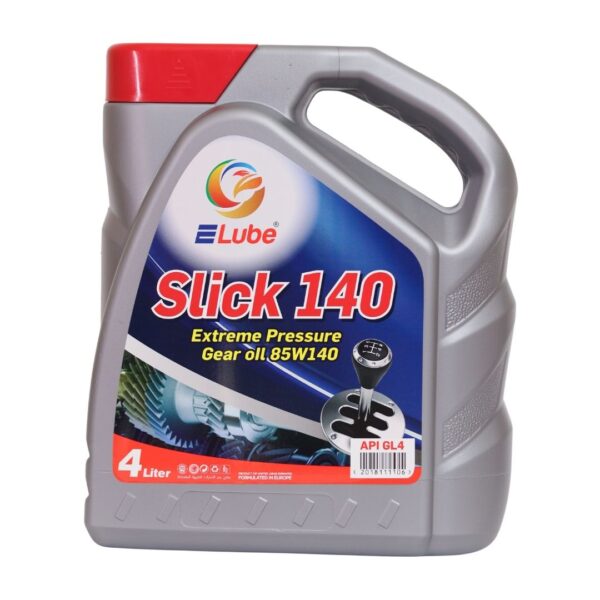 grease oil