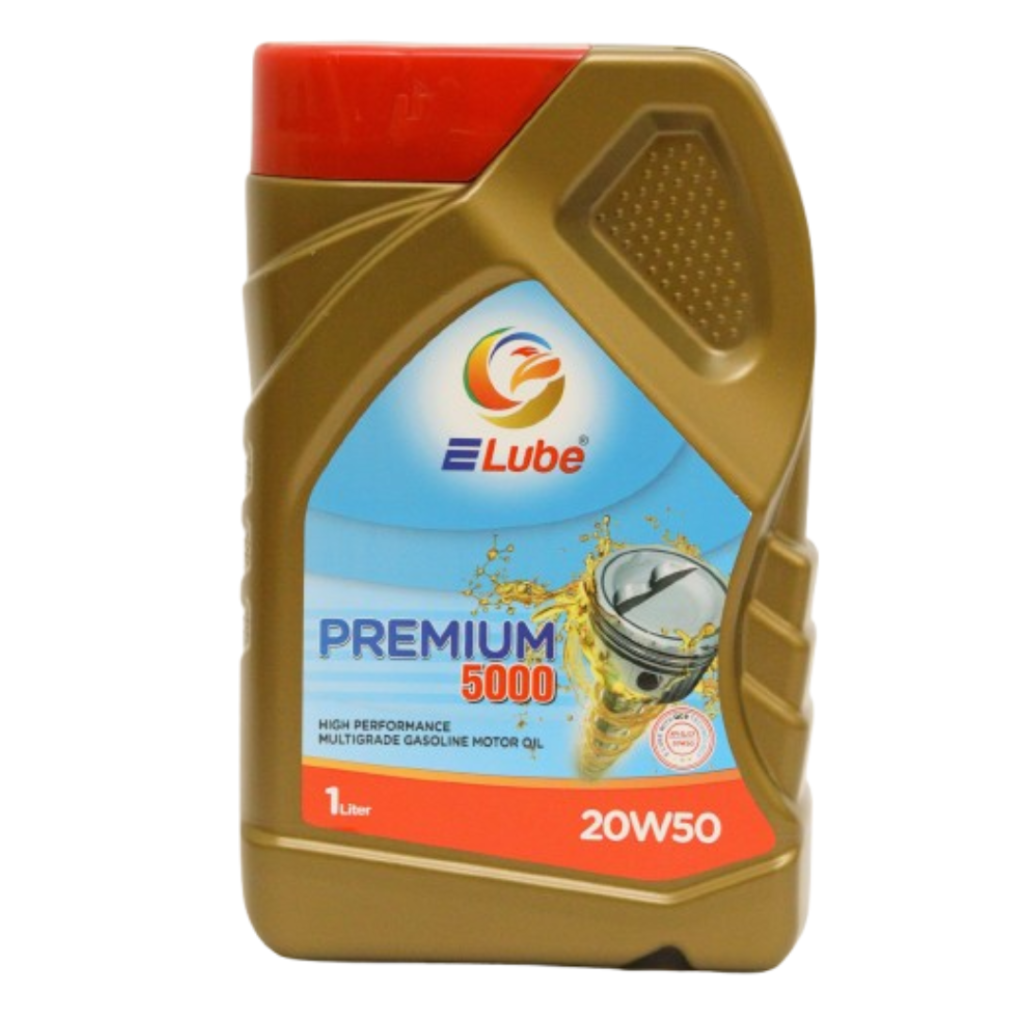 lubricant oil supplier