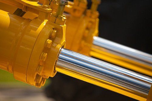 lubricant oil manufacturer