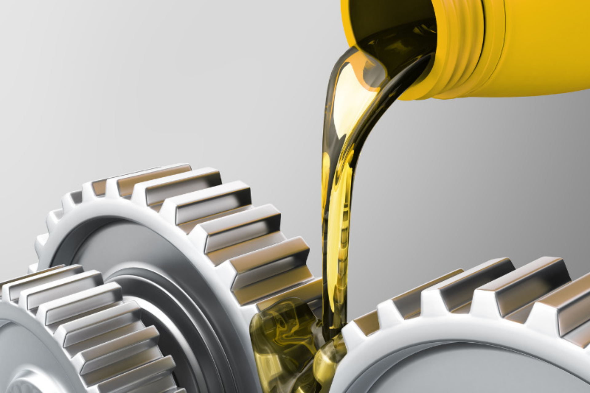 lubricant oil manufacturer