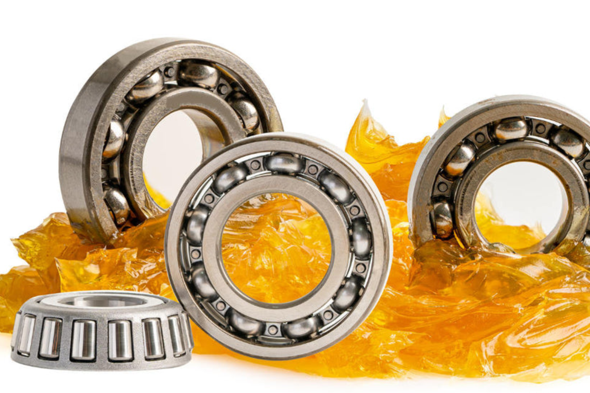 lubricant oil manufacturer